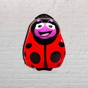 Bazinga - Ladybug