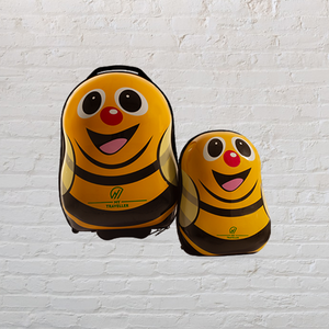 Bazinga - Bumble Bee