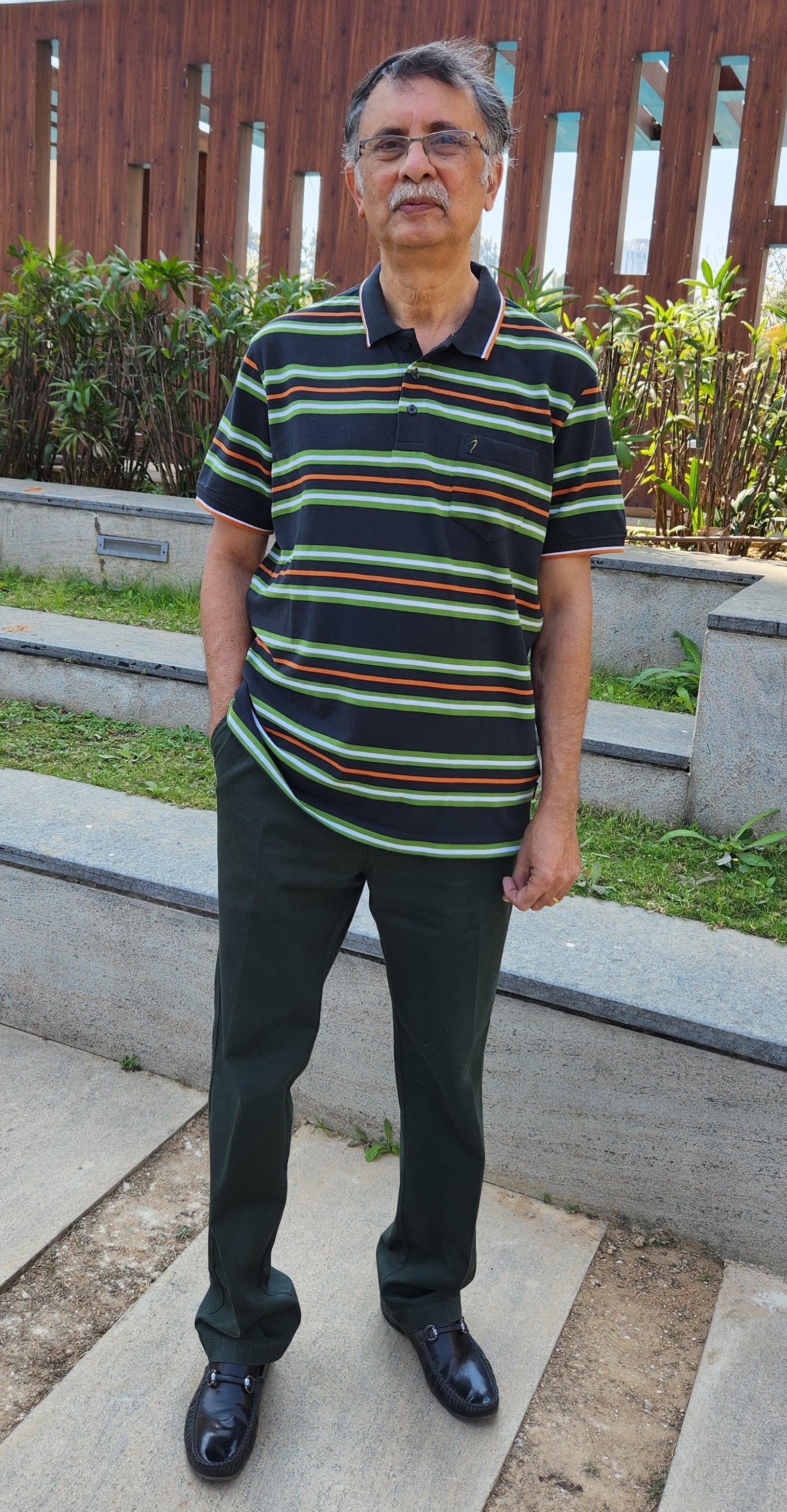 The School Master